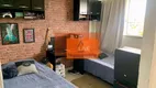 Foto 2 de Flat com 2 Quartos à venda, 50m² em Piratininga, Niterói