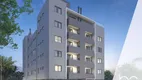 Foto 2 de Apartamento com 3 Quartos à venda, 70m² em Nova Palhoça, Palhoça