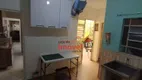 Foto 12 de Casa com 3 Quartos à venda, 195m² em Vila Sao Silverio, São Bernardo do Campo