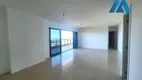 Foto 5 de Apartamento com 4 Quartos à venda, 188m² em Praia de Itaparica, Vila Velha