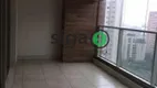 Foto 5 de Apartamento com 1 Quarto para alugar, 62m² em Itaim Bibi, São Paulo