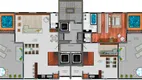 Foto 28 de Apartamento com 3 Quartos à venda, 127m² em Meia Praia, Itapema