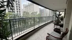 Foto 9 de Apartamento com 4 Quartos para alugar, 367m² em Jardins, São Paulo