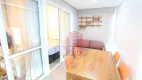 Foto 6 de Apartamento com 1 Quarto à venda, 33m² em Brooklin, São Paulo