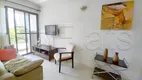 Foto 2 de Flat com 1 Quarto à venda, 51m² em Móoca, São Paulo