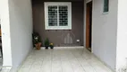 Foto 2 de Sobrado com 3 Quartos à venda, 128m² em Uberaba, Curitiba