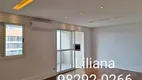 Foto 2 de Apartamento com 3 Quartos à venda, 135m² em Vila São Francisco, São Paulo
