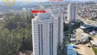 Foto 3 de Apartamento com 2 Quartos à venda, 54m² em JARDIM TORRES SAO JOSE, Jundiaí