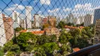 Foto 6 de Apartamento com 3 Quartos para alugar, 100m² em Higienópolis, São Paulo