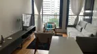 Foto 2 de Apartamento com 1 Quarto à venda, 51m² em Moema, São Paulo