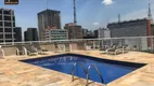 Foto 15 de Apartamento com 1 Quarto à venda, 34m² em Bela Vista, São Paulo