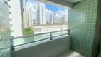 Foto 3 de Apartamento com 3 Quartos à venda, 71m² em Encruzilhada, Recife