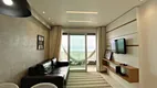 Foto 9 de Apartamento com 2 Quartos para alugar, 57m² em Ponta Negra, Natal