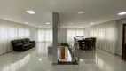 Foto 2 de Casa de Condomínio com 5 Quartos para venda ou aluguel, 750m² em Residencial Colinas de São Francisco, Bragança Paulista