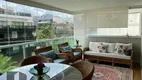 Foto 2 de Apartamento com 3 Quartos à venda, 163m² em Barra da Tijuca, Rio de Janeiro