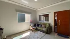 Foto 6 de Casa com 4 Quartos à venda, 212m² em Alvorada, Ituiutaba