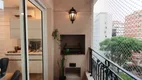 Foto 26 de Apartamento com 4 Quartos à venda, 304m² em Higienópolis, São Paulo
