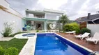 Foto 4 de Casa de Condomínio com 5 Quartos à venda, 400m² em Morada da Praia, Bertioga