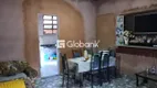 Foto 2 de Casa com 3 Quartos à venda, 151m² em Santo Antonio, Montes Claros