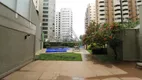 Foto 47 de Apartamento com 4 Quartos para alugar, 315m² em Cambuí, Campinas