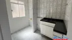 Foto 8 de Casa com 2 Quartos para alugar, 40m² em Jardim Tangará, São Carlos