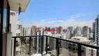 Foto 8 de Cobertura com 3 Quartos à venda, 315m² em Moema, São Paulo