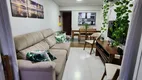 Foto 4 de Apartamento com 3 Quartos à venda, 74m² em Rudge Ramos, São Bernardo do Campo