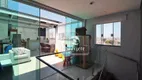 Foto 31 de Cobertura com 3 Quartos à venda, 170m² em Campestre, Santo André