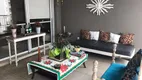 Foto 3 de Apartamento com 3 Quartos à venda, 168m² em Morumbi, São Paulo