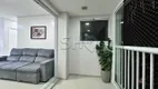 Foto 4 de Apartamento com 2 Quartos à venda, 61m² em Fazenda Morumbi, São Paulo
