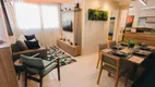 Foto 2 de Apartamento com 2 Quartos à venda, 43m² em Camorim, Rio de Janeiro