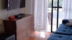 Foto 2 de Apartamento com 2 Quartos para venda ou aluguel, 60m² em Vila Brasílio Machado, São Paulo