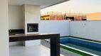 Foto 25 de Casa de Condomínio com 4 Quartos à venda, 300m² em Condominio Jardins Valência, Goiânia