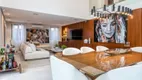 Foto 24 de Casa de Condomínio com 4 Quartos à venda, 465m² em Alphaville Residencial Dois, Barueri