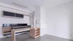 Foto 3 de Apartamento com 1 Quarto à venda, 48m² em Jardins, São Paulo