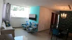 Foto 2 de Apartamento com 3 Quartos para alugar, 88m² em Castelo, Belo Horizonte