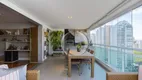 Foto 6 de Apartamento com 4 Quartos à venda, 178m² em Brooklin, São Paulo