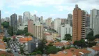 Foto 4 de Apartamento com 3 Quartos à venda, 95m² em Vila Clementino, São Paulo