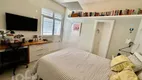 Foto 16 de Apartamento com 3 Quartos à venda, 120m² em Humaitá, Rio de Janeiro