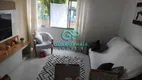 Foto 4 de Apartamento com 2 Quartos à venda, 70m² em Jardim Santa Maria, Guarujá