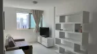 Foto 3 de Apartamento com 1 Quarto para alugar, 35m² em Boa Viagem, Recife