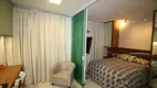 Foto 13 de Apartamento com 1 Quarto para venda ou aluguel, 22m² em Piatã, Salvador