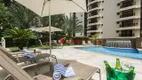 Foto 14 de Flat com 1 Quarto para alugar, 30m² em Jardins, São Paulo