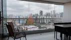 Foto 6 de Apartamento com 3 Quartos à venda, 124m² em Jardim Anália Franco, São Paulo