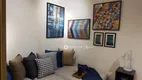 Foto 2 de Apartamento com 1 Quarto à venda, 18m² em São Mateus, Juiz de Fora