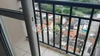 Foto 4 de Apartamento com 3 Quartos à venda, 60m² em Parque Erasmo Assuncao, Santo André