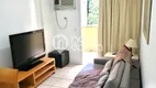 Foto 3 de Apartamento com 1 Quarto à venda, 44m² em Lagoa, Rio de Janeiro