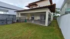 Foto 5 de Casa de Condomínio com 4 Quartos à venda, 260m² em Estrada do Coco, Lauro de Freitas