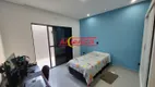 Foto 9 de Casa com 3 Quartos à venda, 160m² em Estancia Parque de Atibaia, Atibaia