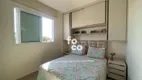 Foto 4 de Apartamento com 3 Quartos à venda, 97m² em Santa Mônica, Uberlândia